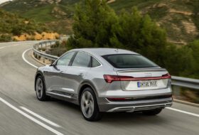 audi, e-tron, e-tron s, e-tron s sportback, e-tron sportback, elektromos, gyorstöltés, suv