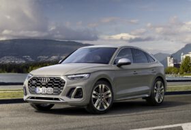 audi, mild-hibrid, sport-suv, sq5 tdi, suv