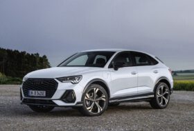 audi q3, audi q3 sportback, győr, plug-in, q3 45 tfsi e, q3 sportback