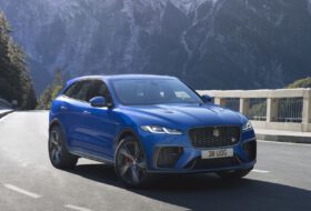 f-pace, f-pace svr, jaguar, jaguar f-pace