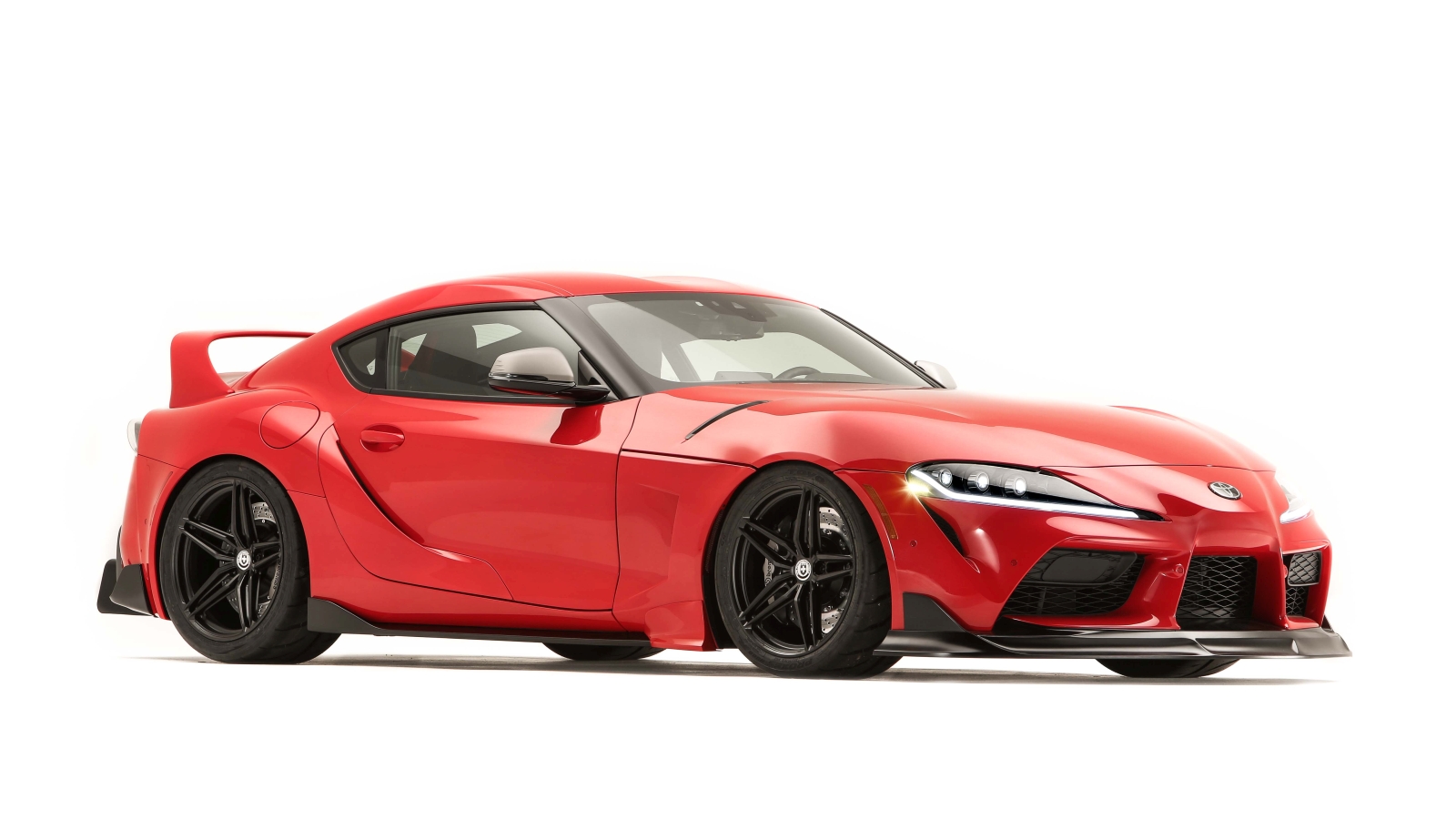 Toyota GR Supra Sport Top