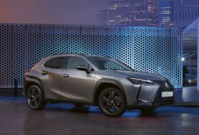 lexus, lexus ux, lexus ux sport