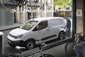 berlingo, berlingo furgon, citroen, e-berlingo, elektromos, kisáruszállító