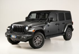 jeep, plug-in hibrid, wrangler, wrangler 4xe