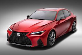 f sport, f sport performance, is f, lexus, lexus is f