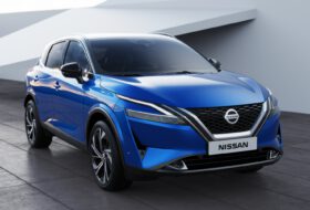 e-power, lágy hibrid, nissan, qashqai, új qashqai