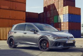 golf gti, gti clubsport, gti clubsport 45, volkswagen