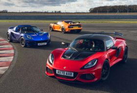 final edition, lotus, lotus elise, lotus exige