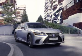 lexus, lexus ls, új ls lexus, lexus ls, új ls