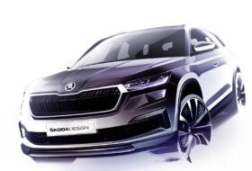 kodiaq, skoda, suv