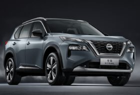 crossover, e-power, nissan, suv, új qashqai, új x-trail, x-trail