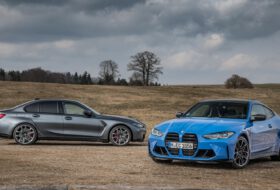 bmw, bmw m, m gmbh, m3 competition, m4 competition, xdrive