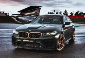 bmw, bmw m különdíj, bmw m5, m5 cs, moto gp