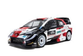 hibrid, plug-in, rali világbajnokság, toyota, wrc, yaris wrc