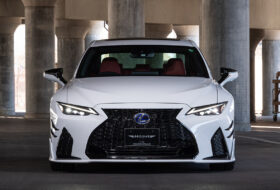 artisan spirits, japán, lexus, lexus is