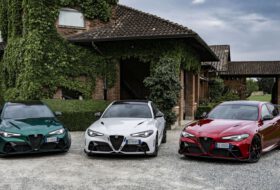 alfa romeo, giulia gta, giulia gtam, giulia quadrifoglio