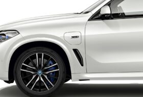 bmw, bmw x5, fenntartható, gumiabroncs, természetes gumi, xdrive45e bmw, bmw x5, fenntartható, gumiabroncs, természetes gumi, xdrive45e