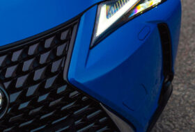 hibrid, lexus