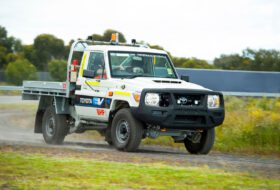 elektromos, land cruiser, land cruiser 79, toyota elektromos, land cruiser, land cruiser 79, toyota