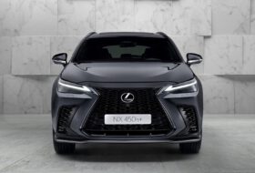 crossover, lexus, lexus nx, új nx