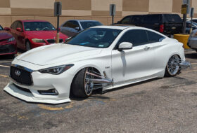 amerika, balesetveszély, infiniti q60, slab, tuning