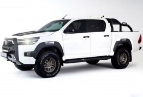 hilux, murczin offroad, offroad, pickup, toyota, toyota hilux