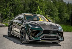 lamborghini urus, mansory, tuning, új lamborghini, venatus