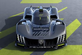 9x8, hibrid, hypercar, le mans, peugeot, peugeot 9x8