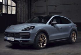 cayenne coupé, cayenne turbo, cayenne turbo gt, nürburgring, porsche, turbo gt