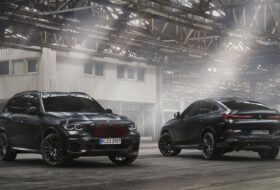 black vermilion, bmw, bmw individual, bmw m, bmw x5, bmw x6, bmw x7