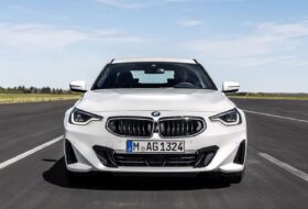 2-es coupé, bmw, új 2-es, új bmw