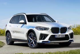 bmw i, bmw ix5, hidrogén, ix5 hydrogen, üzemanyagcella