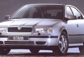 octavia, octavia combi, skoda, új octavia