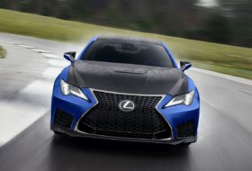 fuji speedway, lexus, lexus rc f, rc f