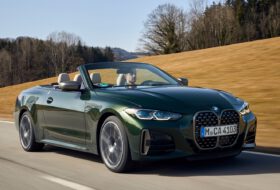 4-es cabrio, bmw, m440i cabrio, mild-hibrid, xdrive