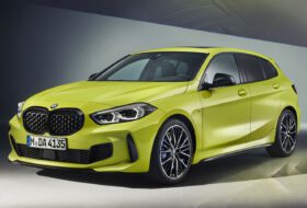 bmw, bmw m, m135i, xdrive