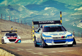 205 t16, 405 t16, loeb, párizs-dakar, peugeot, peugeot sport, pikes peak, talbot