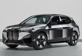 bmw, bmw ix, ces, e ink, elektroforetikus, ix flow, színváltós