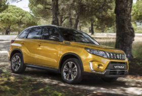 esztergom, hibrid, s-cross, suzuki, új s-cross, újautó-eladás, vitara