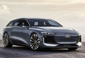 a6 avant, a6 avant e-tron, audi a6, e-tron, elektromos, quattro