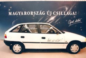 astra, general motors, opel, opel astra, szentgotthárd