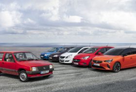 corsa, corsa gsi, corsa opc, corsa-e, corsa-e rally, opel, opel corsa