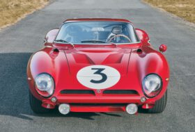 5300 gt, 5300 gt revival corsa, bizzarrini, iso grifo, le mans 5300 gt, 5300 gt revival corsa, bizzarrini, iso grifo, le mans