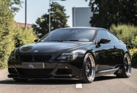 6-os, 7-es, bmw, hamann, m6 coupé, schmidt, supersprint