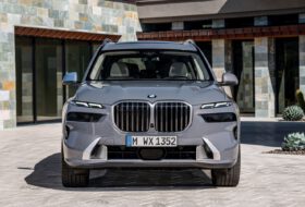 bmw, bmw x7, mild-hibrid, új bmw, új x7, x7, x7 m60i