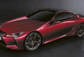 hokkaido edition, lc 500, lexus, lexus lc