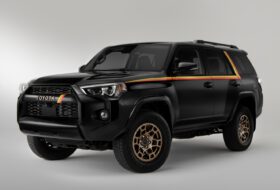 4runner, pickup, special edition, toyota