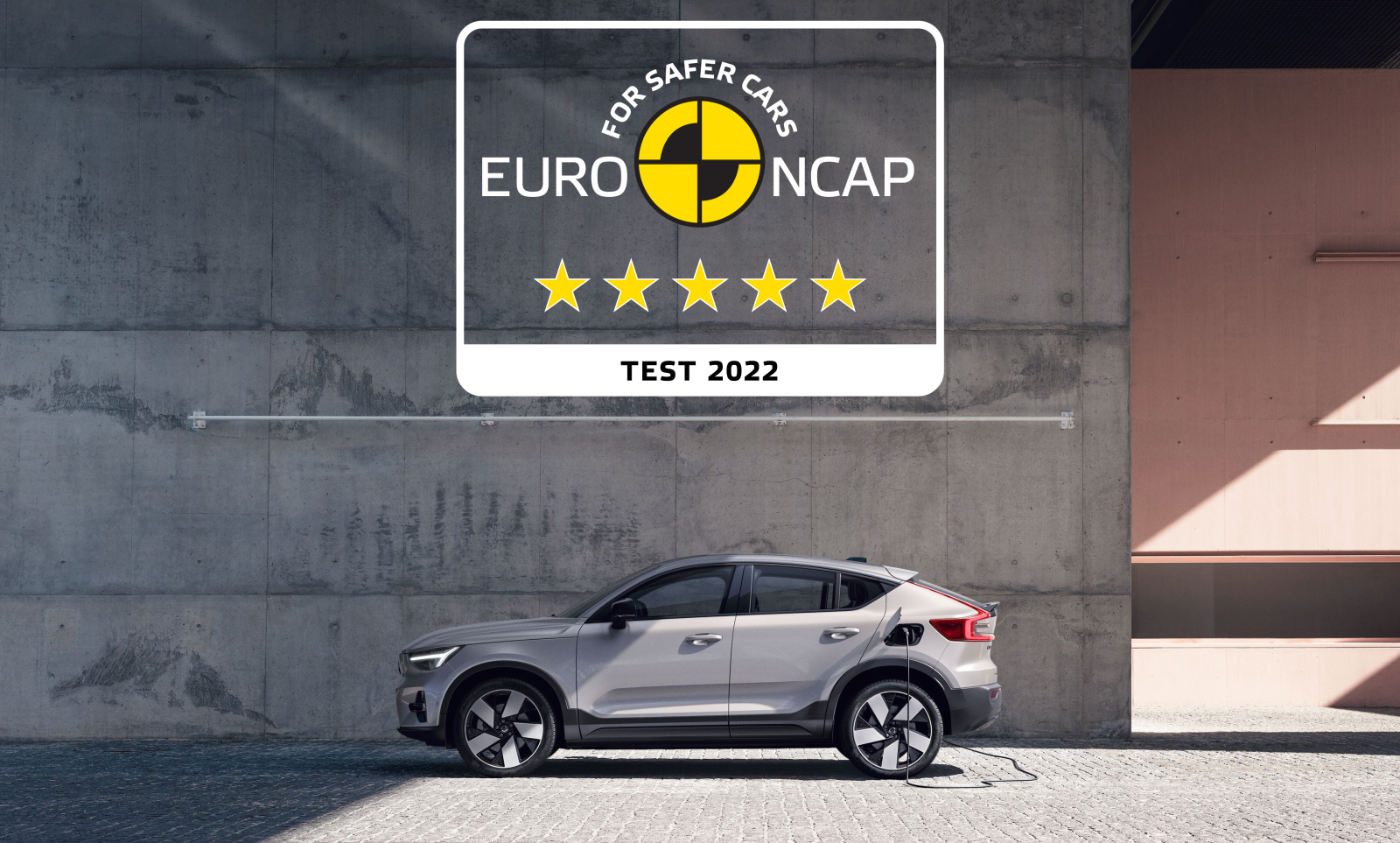 Euro NCAP 2022. 05. 25.
