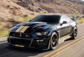 gt500, gt500-h, hertz, mustang, shelby, shelby gt-h