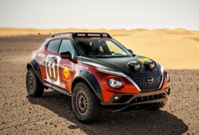 juke hybrid, juke hybrid rally tribute, nissan, nissan juke, rally-raid